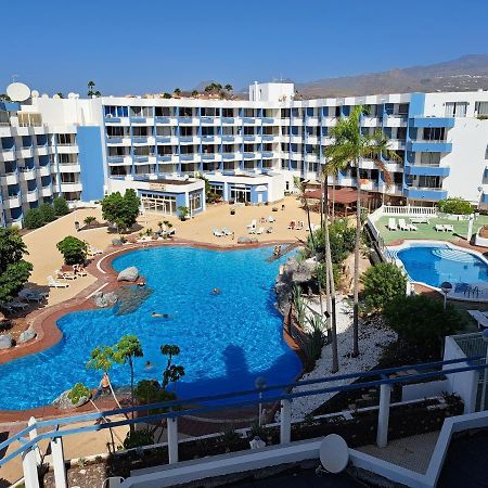 Modern Apartment With Pool In Golf Del Sur San Miguel de Abona Esterno foto