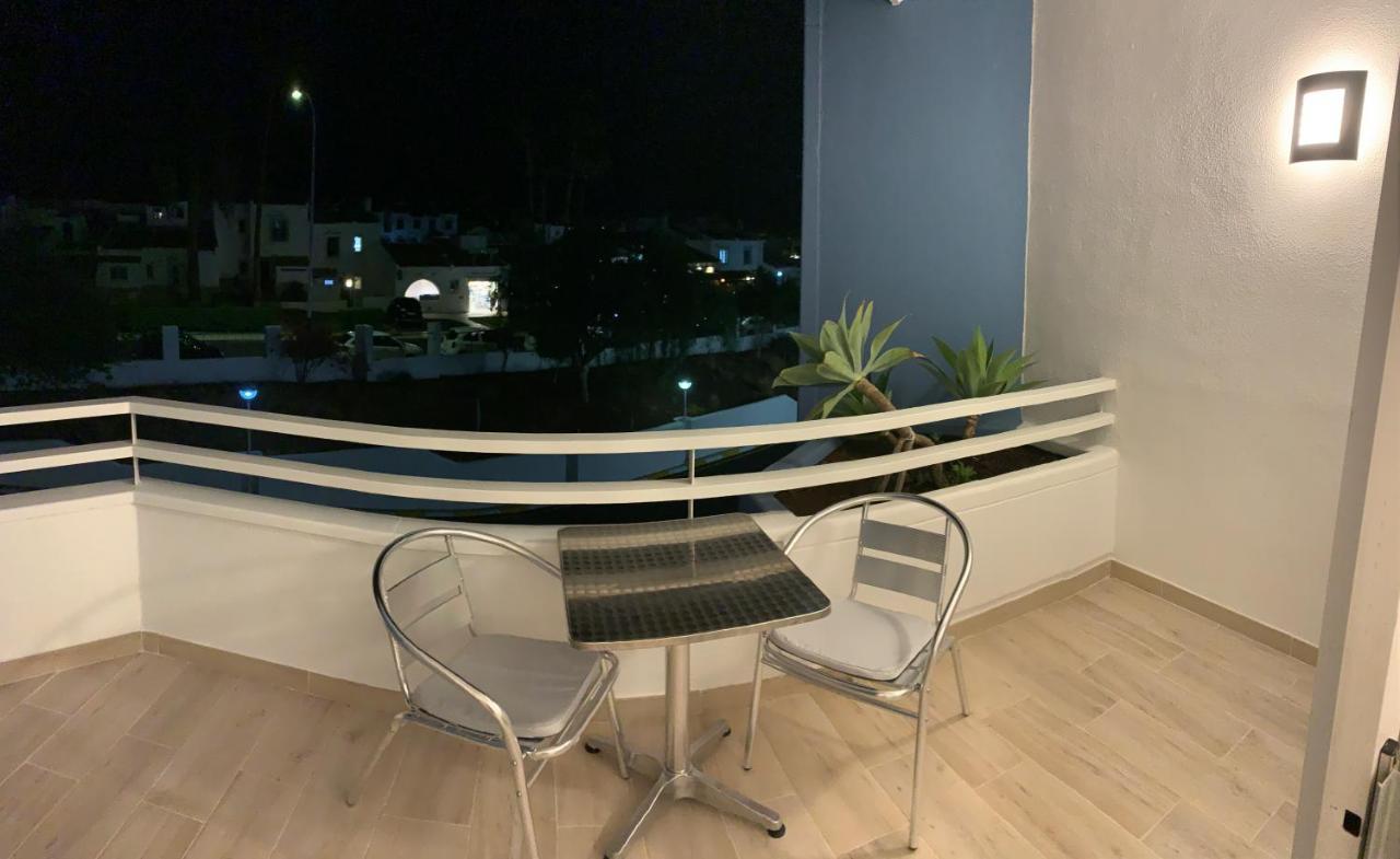Modern Apartment With Pool In Golf Del Sur San Miguel de Abona Esterno foto