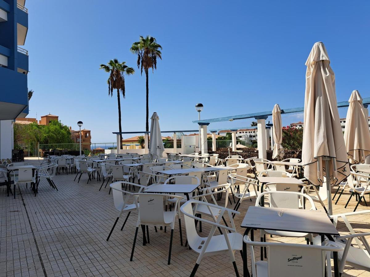 Modern Apartment With Pool In Golf Del Sur San Miguel de Abona Esterno foto