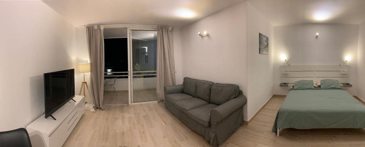 Modern Apartment With Pool In Golf Del Sur San Miguel de Abona Esterno foto