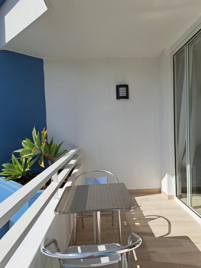 Modern Apartment With Pool In Golf Del Sur San Miguel de Abona Esterno foto
