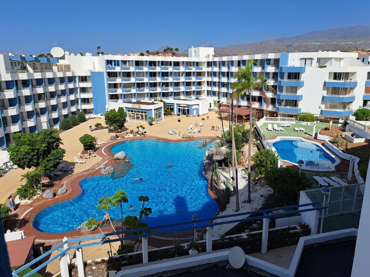 Modern Apartment With Pool In Golf Del Sur San Miguel de Abona Esterno foto