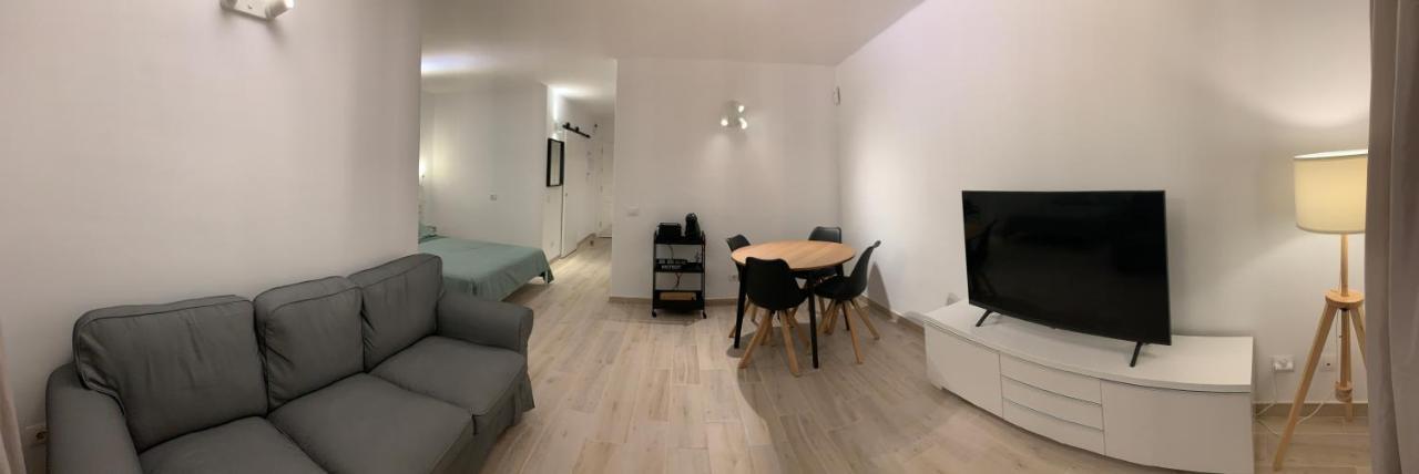 Modern Apartment With Pool In Golf Del Sur San Miguel de Abona Esterno foto