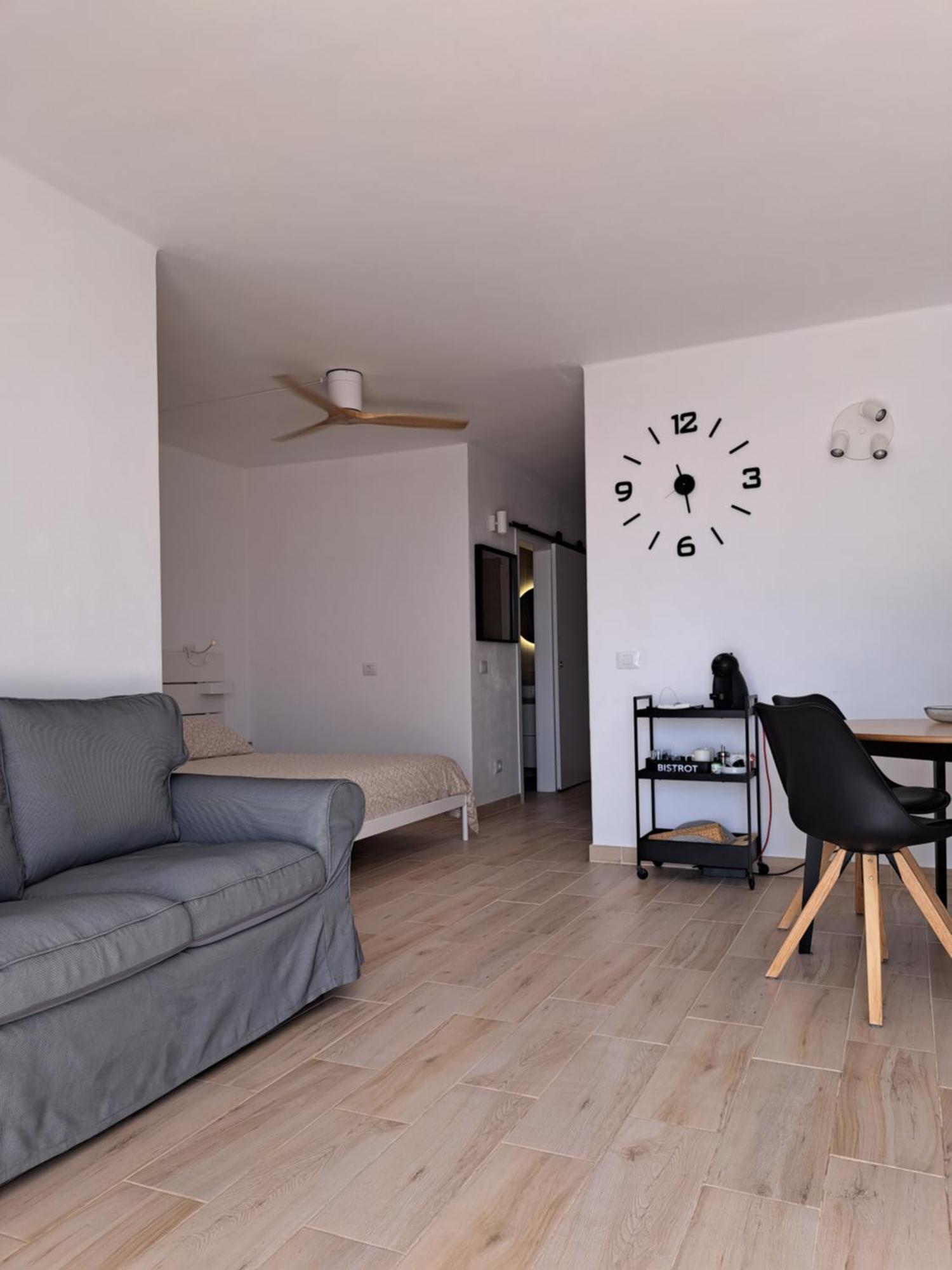 Modern Apartment With Pool In Golf Del Sur San Miguel de Abona Esterno foto