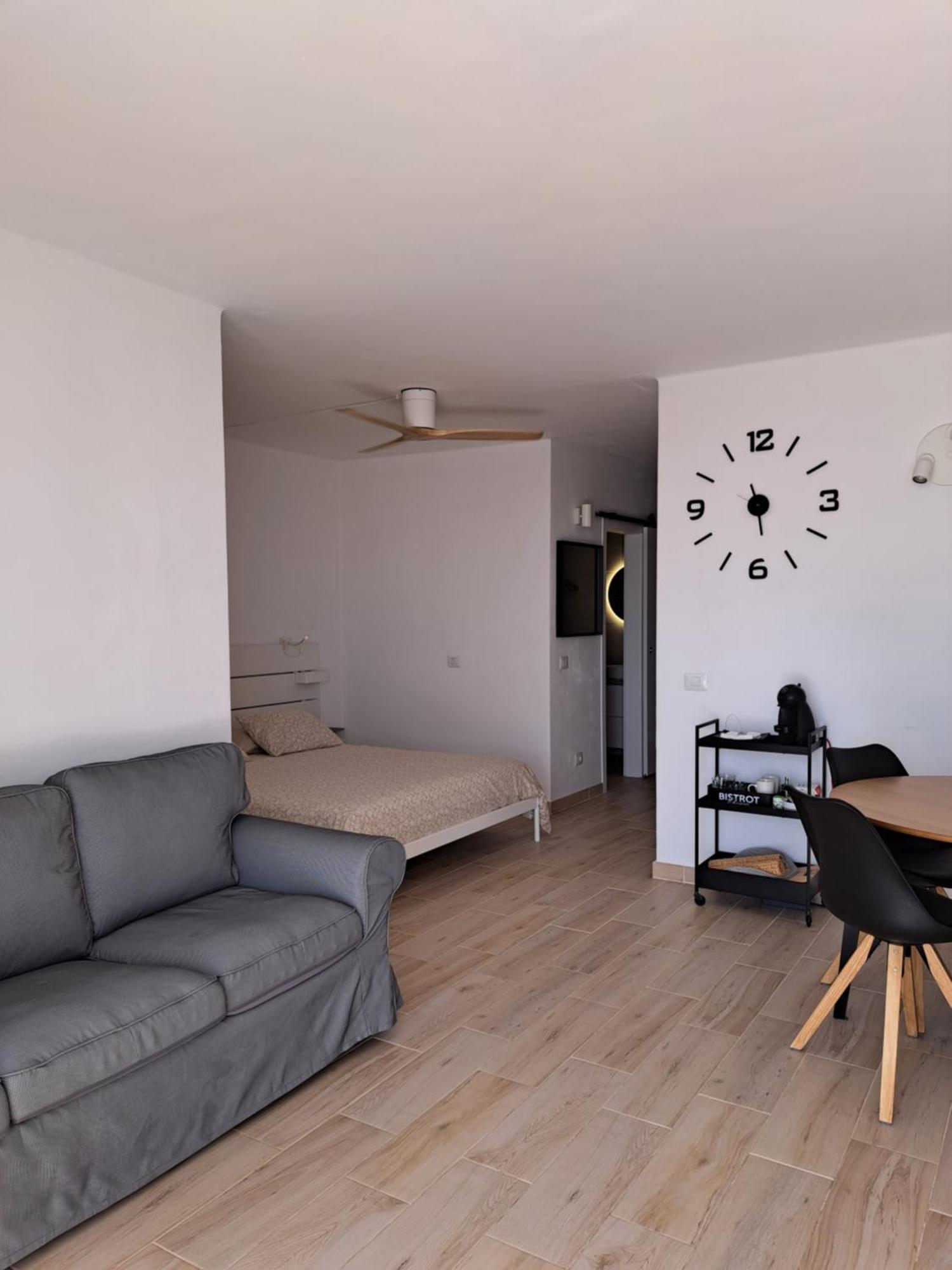 Modern Apartment With Pool In Golf Del Sur San Miguel de Abona Esterno foto